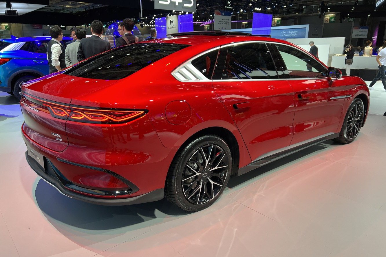 Byd han dm p
